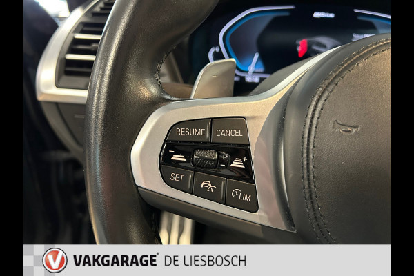 BMW X3 XDrive30e High Executive M-sport | sportstoelen | Head-up Display | Panorama-dak