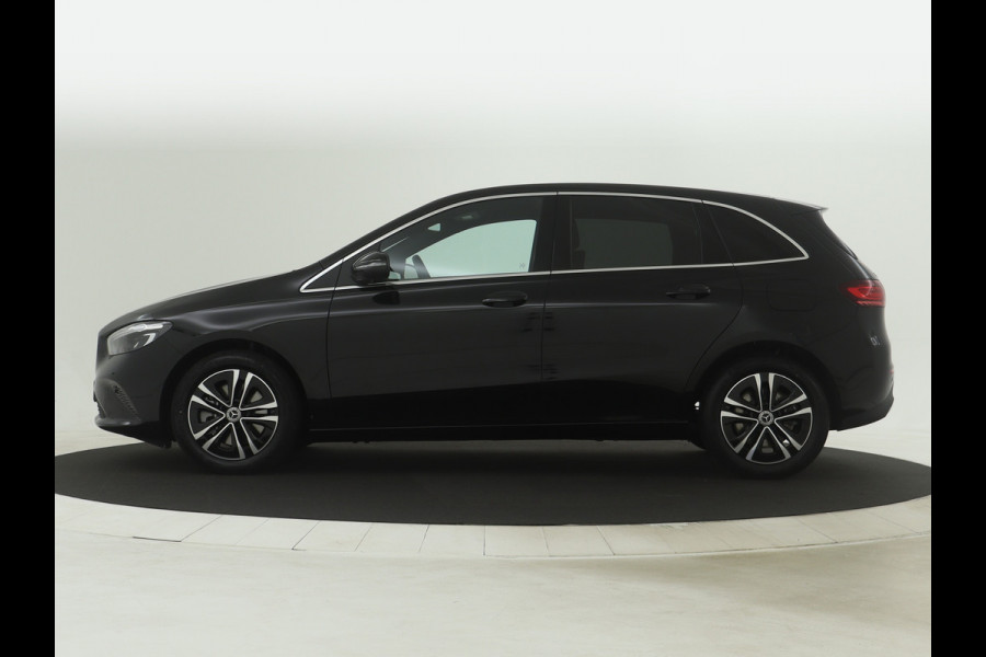 Mercedes-Benz B-Klasse 250 e Business Line | Zitcomfortpakket | Warmtewerend, donkergetint glas achter | USB-pakket plus | EASY PACK achterklep | Dodehoekassistent | Verwarmde stoelen vooraan |