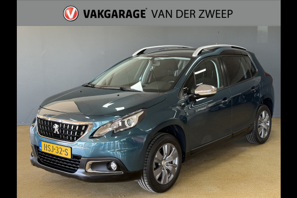 Peugeot 2008 1.2 PureTech Active | Navi | Cruise