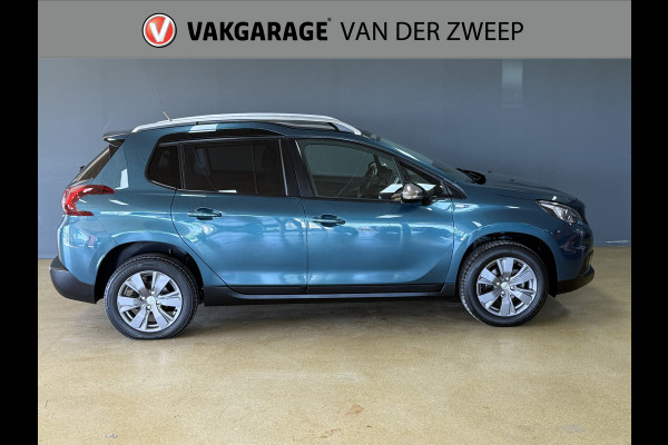 Peugeot 2008 1.2 PureTech Active | Navi | Cruise