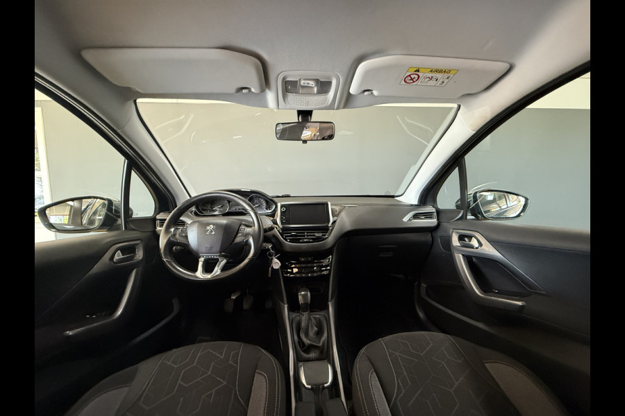Peugeot 2008 1.2 PureTech Active | Navi | Cruise