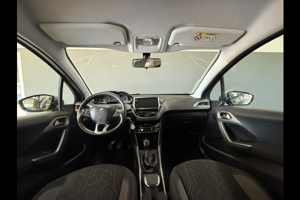 Peugeot 2008 1.2 PureTech Active | Navi | Cruise