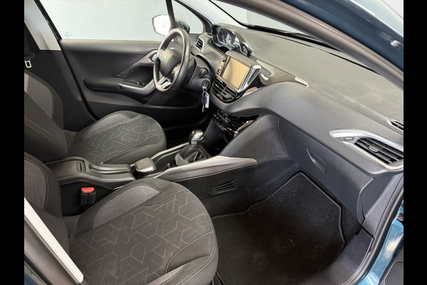 Peugeot 2008 1.2 PureTech Active | Navi | Cruise