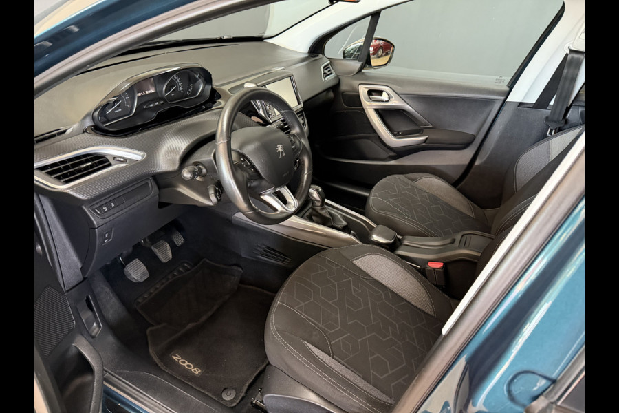 Peugeot 2008 1.2 PureTech Active | Navi | Cruise