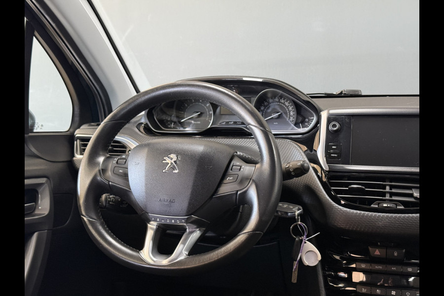 Peugeot 2008 1.2 PureTech Active | Navi | Cruise
