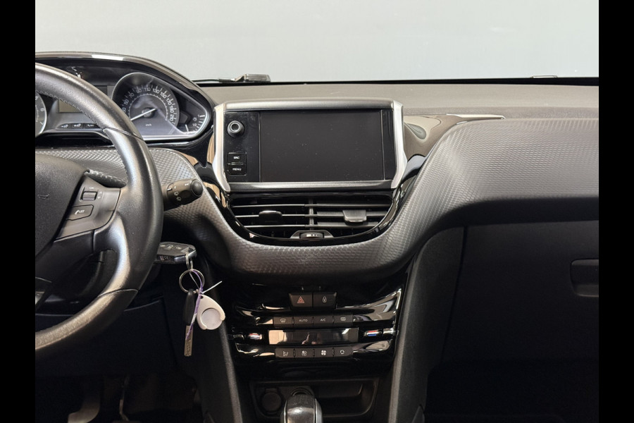 Peugeot 2008 1.2 PureTech Active | Navi | Cruise