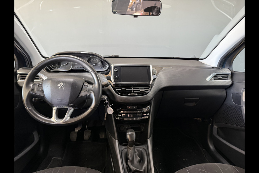 Peugeot 2008 1.2 PureTech Active | Navi | Cruise