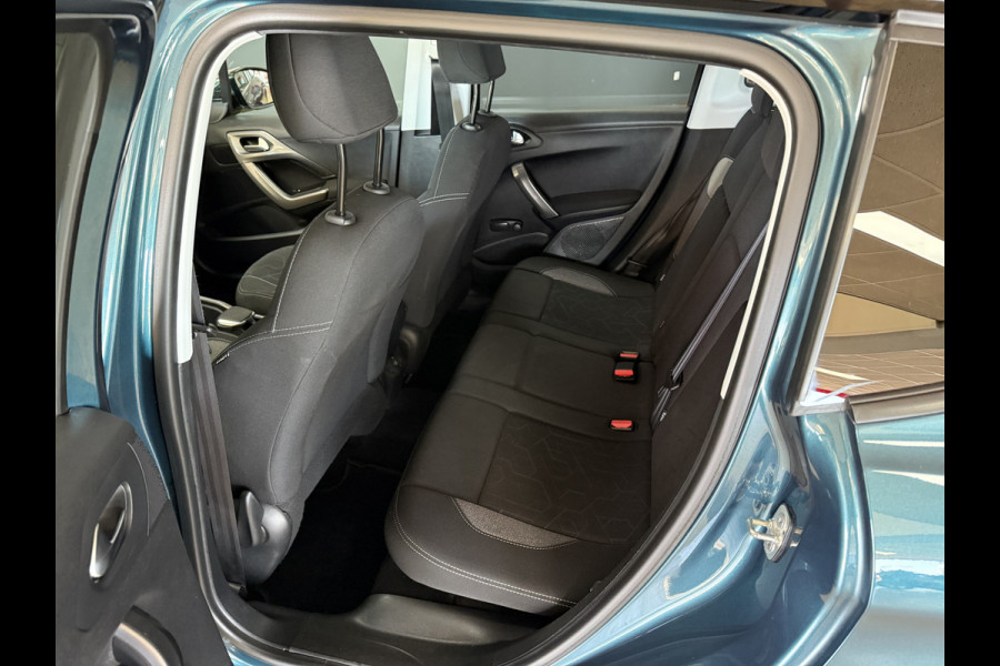 Peugeot 2008 1.2 PureTech Active | Navi | Cruise