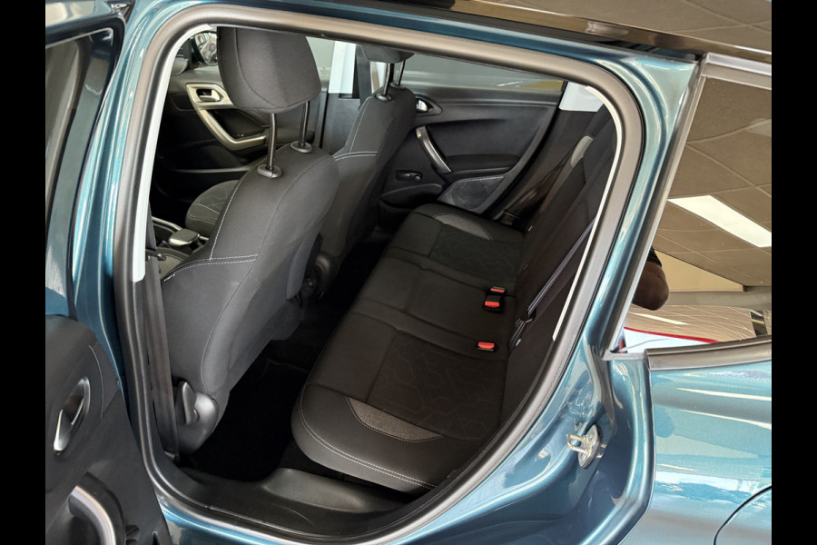 Peugeot 2008 1.2 PureTech Active | Navi | Cruise