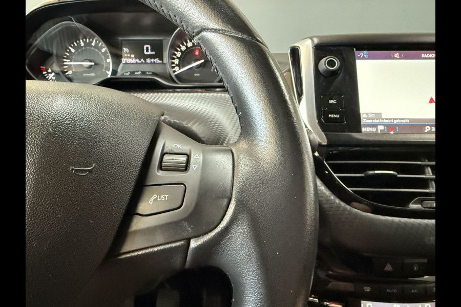 Peugeot 2008 1.2 PureTech Active | Navi | Cruise