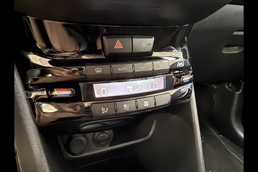 Peugeot 2008 1.2 PureTech Active | Navi | Cruise