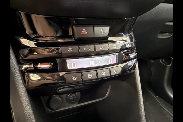 Peugeot 2008 1.2 PureTech Active | Navi | Cruise
