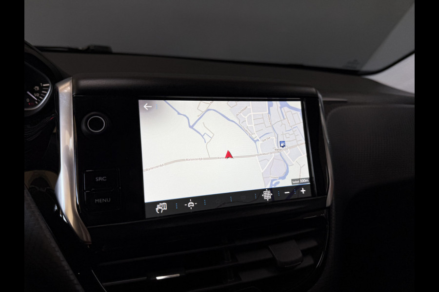 Peugeot 2008 1.2 PureTech Active | Navi | Cruise