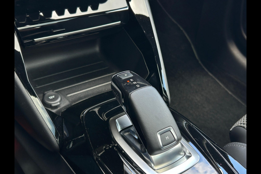 Peugeot 208 1.2 PureTech GT-Line NL AUTO | PANO | HALF LEDER | CAMERA |
