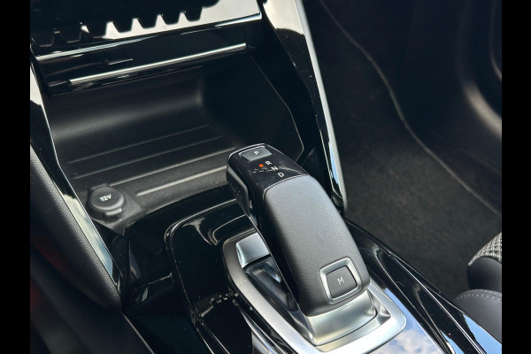 Peugeot 208 1.2 PureTech GT-Line NL AUTO | PANO | HALF LEDER | CAMERA |