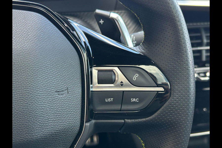 Peugeot 208 1.2 PureTech GT-Line NL AUTO | PANO | HALF LEDER | CAMERA |