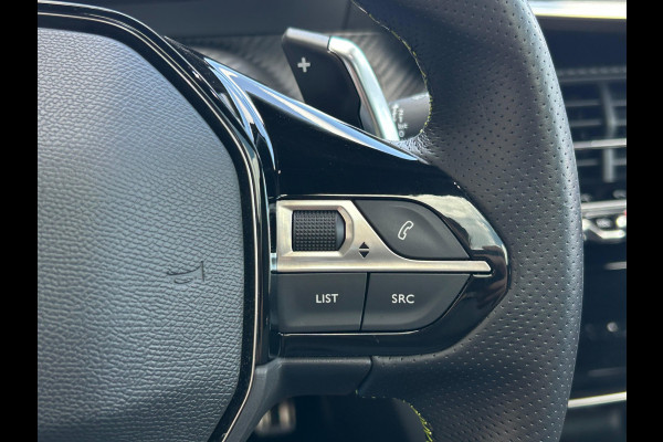 Peugeot 208 1.2 PureTech GT-Line NL AUTO | PANO | HALF LEDER | CAMERA |