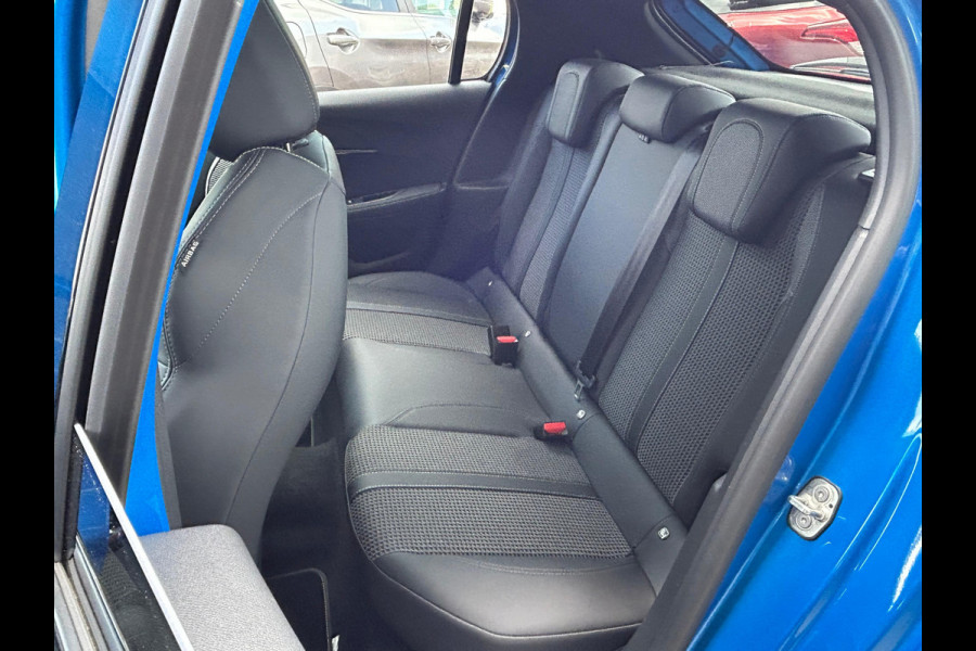 Peugeot 208 1.2 PureTech GT-Line NL AUTO | PANO | HALF LEDER | CAMERA |