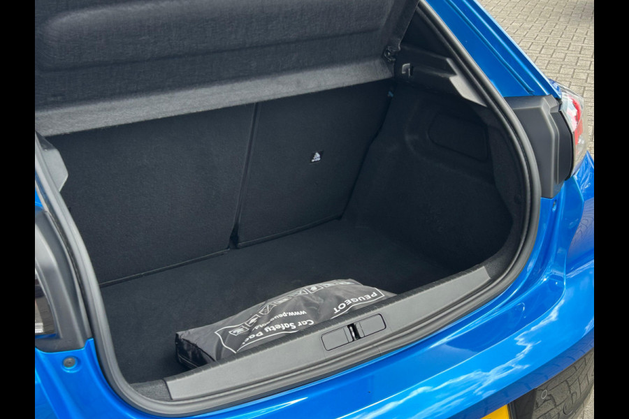 Peugeot 208 1.2 PureTech GT-Line NL AUTO | PANO | HALF LEDER | CAMERA |