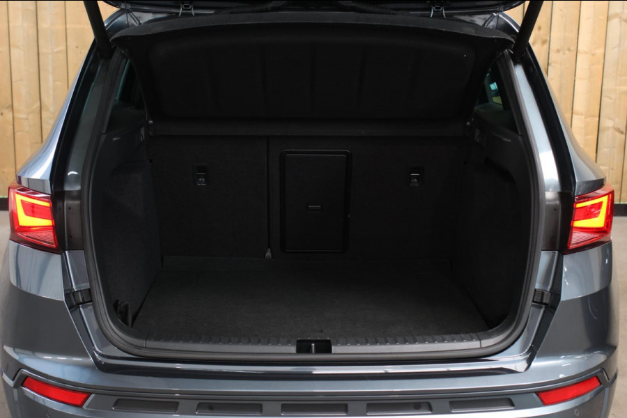 CUPRA Ateca 2.0 TSI 4DRIVE *Pano*Beats*Kuipstoelen*360 Camera*Trekhaak*