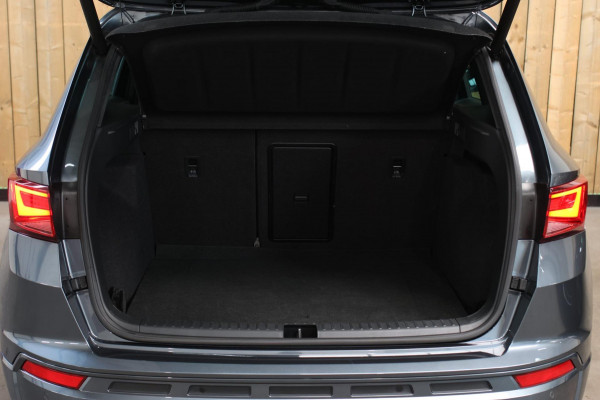 CUPRA Ateca 2.0 TSI 4DRIVE *Pano*Beats*Kuipstoelen*360 Camera*Trekhaak*