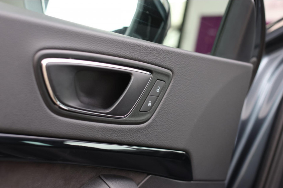 CUPRA Ateca 2.0 TSI 4DRIVE *Pano*Beats*Kuipstoelen*360 Camera*Trekhaak*
