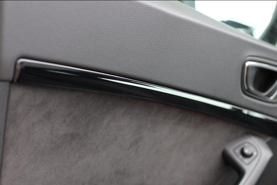 CUPRA Ateca 2.0 TSI 4DRIVE *Pano*Beats*Kuipstoelen*360 Camera*Trekhaak*