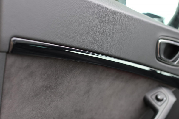 CUPRA Ateca 2.0 TSI 4DRIVE *Pano*Beats*Kuipstoelen*360 Camera*Trekhaak*
