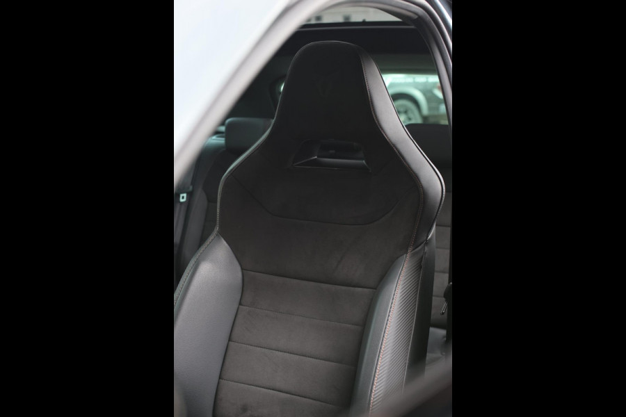 CUPRA Ateca 2.0 TSI 4DRIVE *Pano*Beats*Kuipstoelen*360 Camera*Trekhaak*