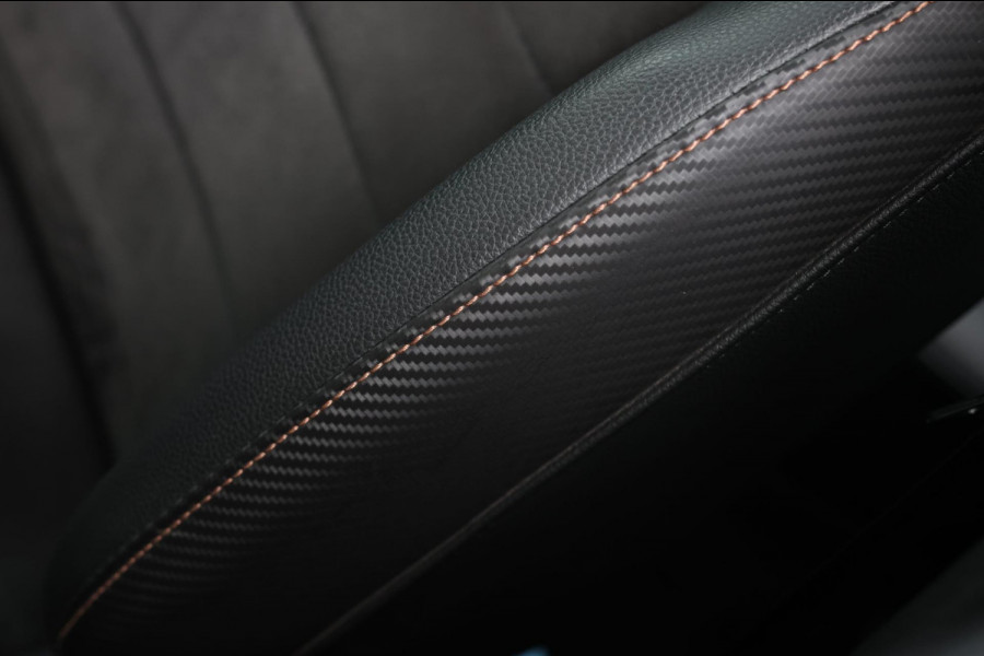 CUPRA Ateca 2.0 TSI 4DRIVE *Pano*Beats*Kuipstoelen*360 Camera*Trekhaak*