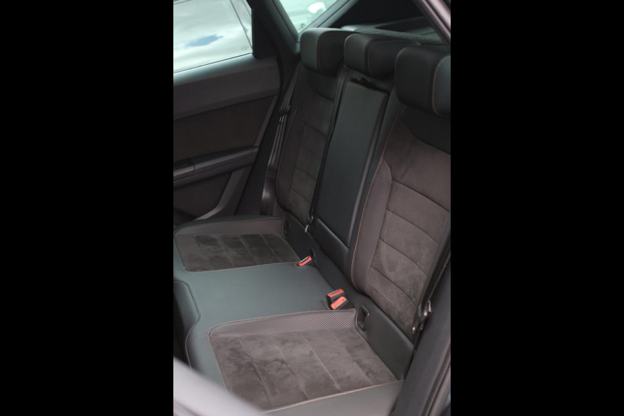 CUPRA Ateca 2.0 TSI 4DRIVE *Pano*Beats*Kuipstoelen*360 Camera*Trekhaak*