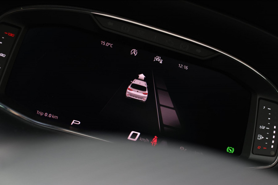 CUPRA Ateca 2.0 TSI 4DRIVE *Pano*Beats*Kuipstoelen*360 Camera*Trekhaak*