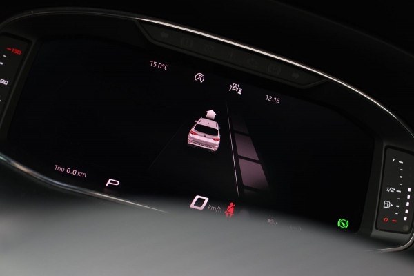 CUPRA Ateca 2.0 TSI 4DRIVE *Pano*Beats*Kuipstoelen*360 Camera*Trekhaak*
