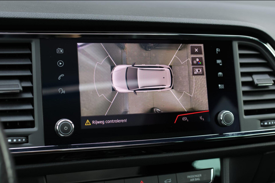CUPRA Ateca 2.0 TSI 4DRIVE *Pano*Beats*Kuipstoelen*360 Camera*Trekhaak*
