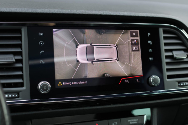 CUPRA Ateca 2.0 TSI 4DRIVE *Pano*Beats*Kuipstoelen*360 Camera*Trekhaak*