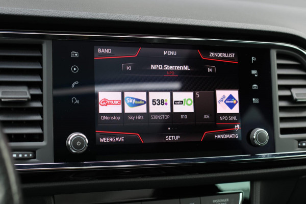 CUPRA Ateca 2.0 TSI 4DRIVE *Pano*Beats*Kuipstoelen*360 Camera*Trekhaak*