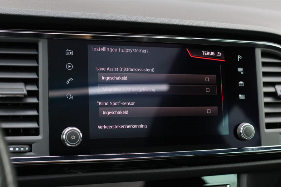 CUPRA Ateca 2.0 TSI 4DRIVE *Pano*Beats*Kuipstoelen*360 Camera*Trekhaak*