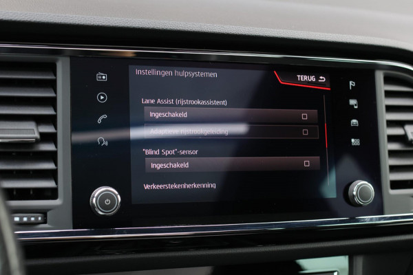 CUPRA Ateca 2.0 TSI 4DRIVE *Pano*Beats*Kuipstoelen*360 Camera*Trekhaak*