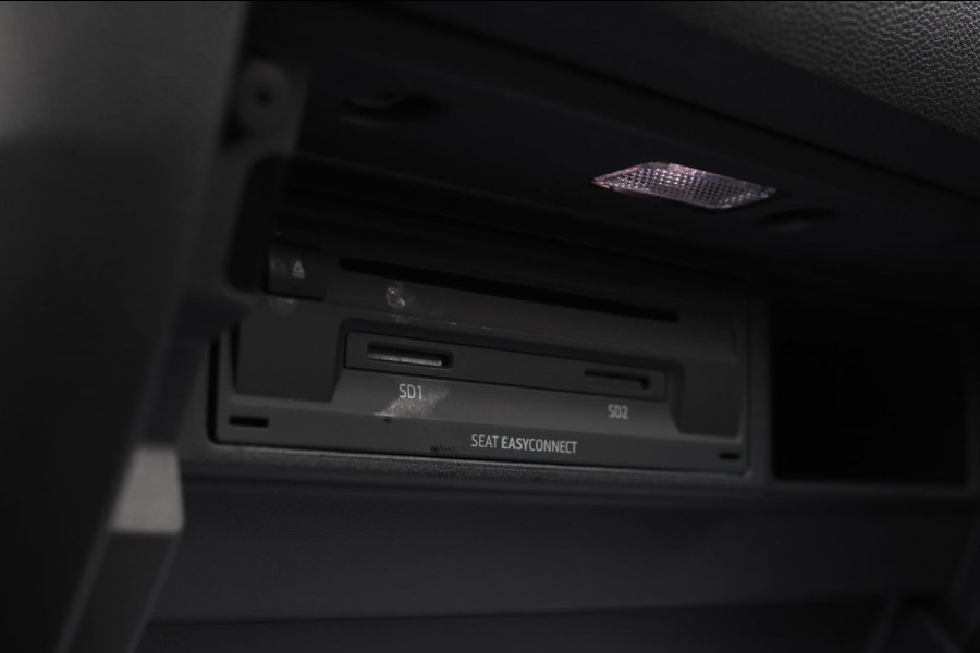 CUPRA Ateca 2.0 TSI 4DRIVE *Pano*Beats*Kuipstoelen*360 Camera*Trekhaak*