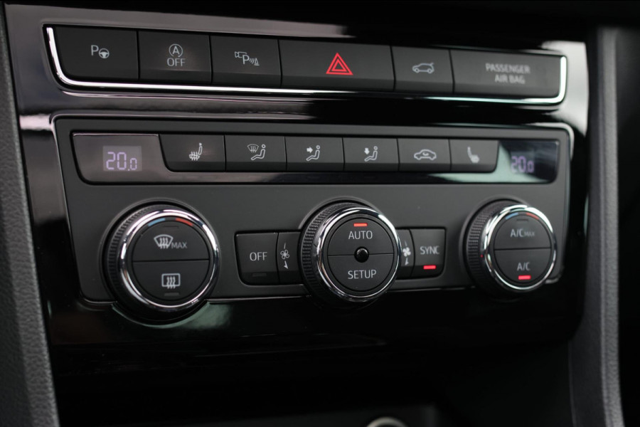 CUPRA Ateca 2.0 TSI 4DRIVE *Pano*Beats*Kuipstoelen*360 Camera*Trekhaak*