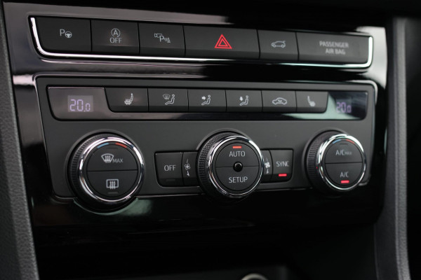 CUPRA Ateca 2.0 TSI 4DRIVE *Pano*Beats*Kuipstoelen*360 Camera*Trekhaak*