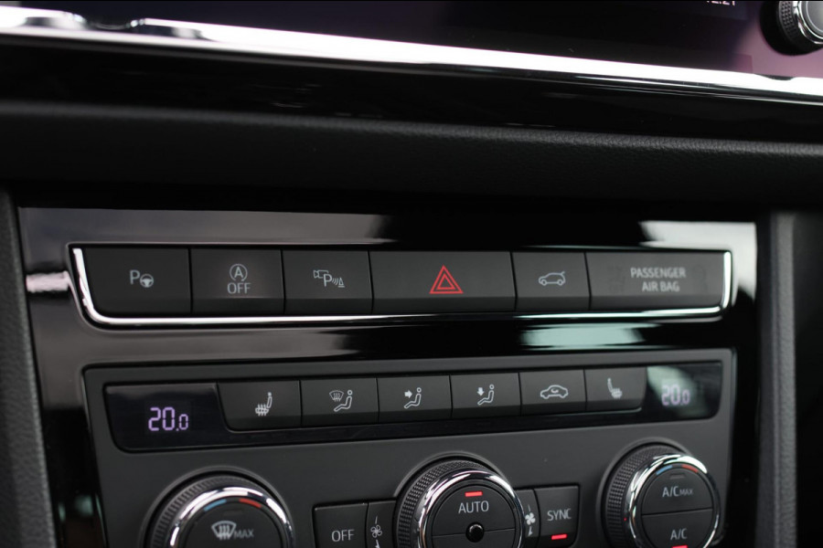 CUPRA Ateca 2.0 TSI 4DRIVE *Pano*Beats*Kuipstoelen*360 Camera*Trekhaak*