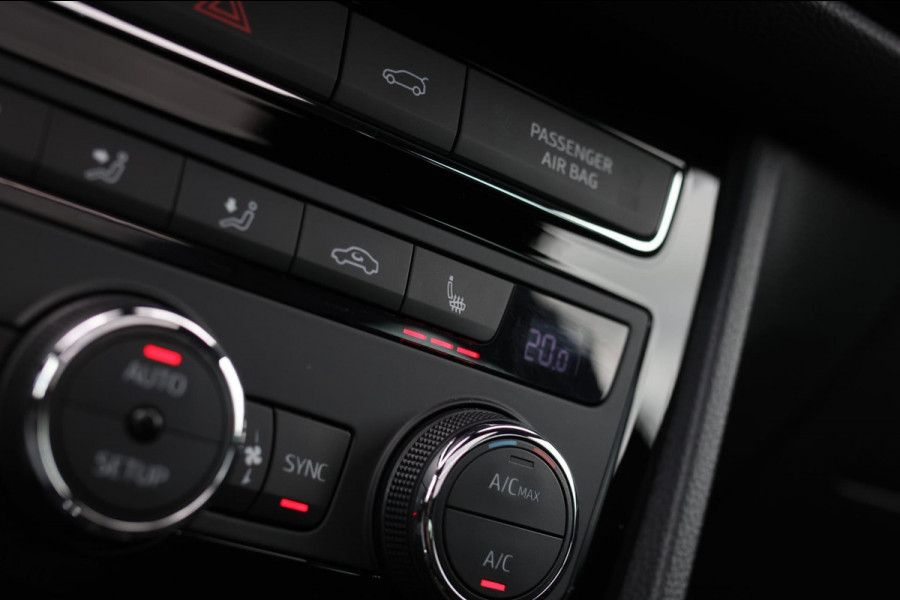 CUPRA Ateca 2.0 TSI 4DRIVE *Pano*Beats*Kuipstoelen*360 Camera*Trekhaak*