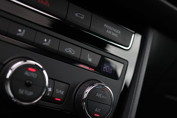 CUPRA Ateca 2.0 TSI 4DRIVE *Pano*Beats*Kuipstoelen*360 Camera*Trekhaak*