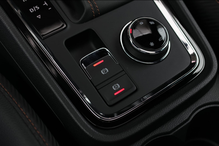 CUPRA Ateca 2.0 TSI 4DRIVE *Pano*Beats*Kuipstoelen*360 Camera*Trekhaak*