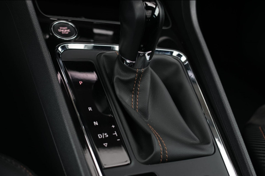CUPRA Ateca 2.0 TSI 4DRIVE *Pano*Beats*Kuipstoelen*360 Camera*Trekhaak*
