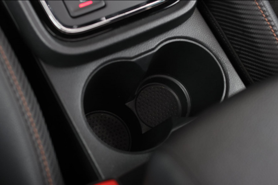 CUPRA Ateca 2.0 TSI 4DRIVE *Pano*Beats*Kuipstoelen*360 Camera*Trekhaak*
