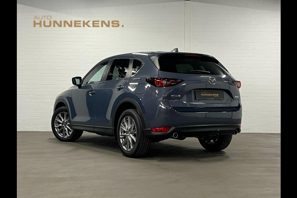 Mazda CX-5 2.0 SkyActiv-G 165 Advantage Trekhaak | Head-up | Keyless | 360 Camera | Elektrische kofferklep |