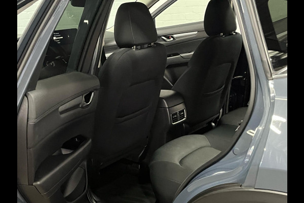 Mazda CX-5 2.0 SkyActiv-G 165 Advantage Trekhaak | Head-up | Keyless | 360 Camera | Elektrische kofferklep |