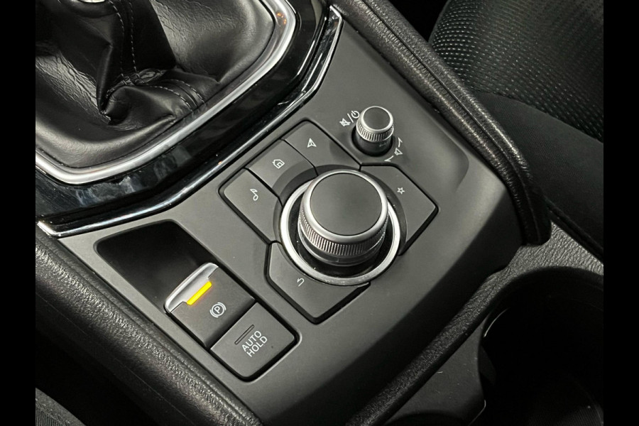 Mazda CX-5 2.0 SkyActiv-G 165 Advantage Trekhaak | Head-up | Keyless | 360 Camera | Elektrische kofferklep |